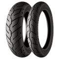 Picture of Michelin Scorcher 31 130/60B19 Front