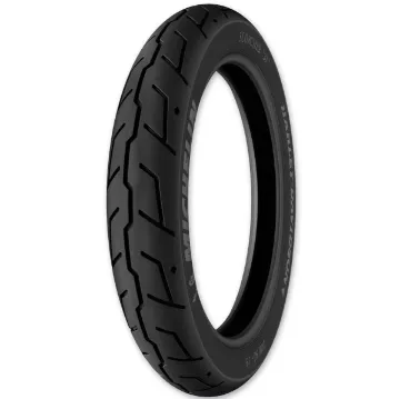 Picture of Michelin Scorcher 31 130/90B16 Front