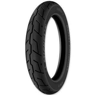 Picture of Michelin Scorcher 31 80/90-21 Front