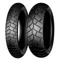 Picture of Michelin Scorcher 32 130/90B16 Front