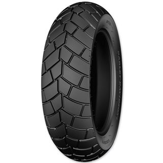 Picture of Michelin Scorcher 32 180/70B16 Rear