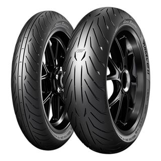 Picture of Pirelli Angel GT II PAIR 120/70ZR17 + 190/50ZR17 *FREE*DELIVERY*