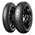 Picture of Pirelli Angel GT II PAIR 120/70ZR17 (A) + 190/55ZR17 (A) *FREE*DELIVERY*