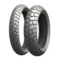 Picture of Michelin Anakee Adventure 110/80R19 Front