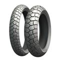 Picture of Michelin Anakee Adventure 170/60R17 Rear