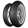 Picture of Dunlop Sportsmart 2 MAX PAIR DEAL 120/70ZR17 + 160/60ZR17 *FREE*DELIVERY* SAVE $55