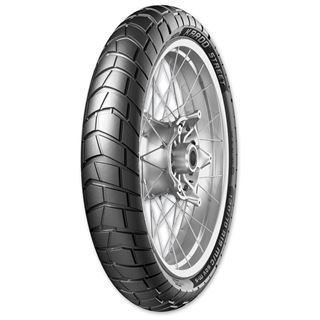 Picture of Metzeler Karoo Street 110/80R19 Front