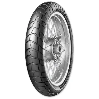 Picture of *PRE-ORDER* Metzeler Karoo Street 110/80R19 Front *ETA AUGUST 2026*