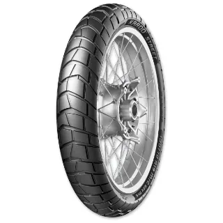 Picture of *PRE-ORDER* Metzeler Karoo Street 110/80R19 Front *ETA JULY 2026*