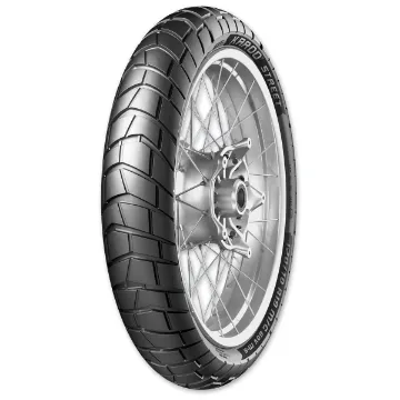 Picture of Metzeler Karoo Street 120/70R17 Front 