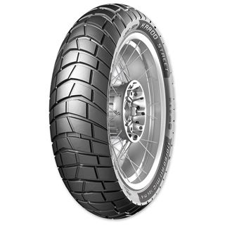 Picture of Metzeler Karoo Street 150/70R17 Rear