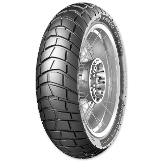 Picture of Metzeler Karoo Street 140/80R17 Rear **PRE ORDER - ETA 30 SEP 25**