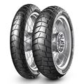 Picture of Metzeler Karoo Street PAIR DEAL 90/90-21 + 140/80R17 *FREE*DELIVERY* SAVE $35