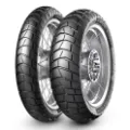 Picture of Metzeler Karoo Street PAIR DEAL 120/70R17 + 180/55R17 *FREE*DELIVERY* *BONUS METZELER T-SHIRT*