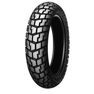 Picture of Dunlop Trailmax 4.60-17 Rear