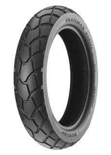 Picture of Dunlop D604 120/80-18 Rear