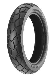 Picture of Dunlop D604 120/80-18 Rear