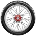 Picture of *PRE-ORDER* Avon Cobra Chrome AV91 150/80R16 Front  **ETA NOVEMBER 2026**