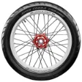 Picture of ***PRE-ORDER*** ETA November 2025 Avon Cobra Chrome AV91 150/80R16 Front