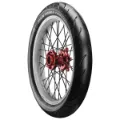 Picture of ***PRE-ORDER*** ETA December 2025 Avon Cobra Chrome AV91 150/80R17 Front