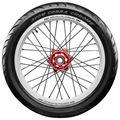 Picture of Avon Cobra Chrome AV91 130/70R18 (63H) Front