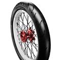 Picture of Avon Cobra Chrome AV91 Trike 130/70R18 Front