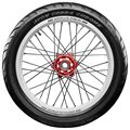 Picture of Avon Cobra Chrome AV91 130/70VR18  (63V) Front