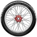 Picture of Avon Cobra Chrome AV91 90/90-21 Front