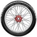 Picture of **PRE-ORDER** Avon Cobra Chrome AV91 130/60VR23 Front/Rear **ETA NOVEMBER 2026**