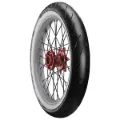 Picture of **PRE ORDER** Avon Cobra Chrome AV91 White Wall 150/80R16 Front **ETA NOVEMBER 2026**