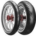 Picture of Avon Cobra Chrome AV91 130/70R18 (63H) Front