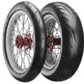 Picture of *PRE-ORDER* Avon Cobra Chrome AV91 150/80R16 Front  **ETA NOVEMBER 2026**