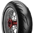Picture of ***PRE-ORDER*** Avon Cobra Chrome AV92 150/90B15 Rear **ETA JANUARY 2026**