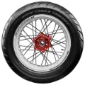 Picture of ***PRE-ORDER*** ETA NOVEMBER 2025 Avon Cobra Chrome AV92 150/80R16 Rear