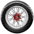 Picture of Avon Cobra Chrome AV92 180/65B16 Rear