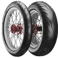 Picture of **PRE ORDER** Avon Cobra Chrome AV92 180/70R16 Rear **ETA JUNE 2026**