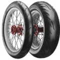 Picture of **PRE ORDER** Avon Cobra Chrome AV92 180/70R16 Rear **ETA NOVEMBER 2026**