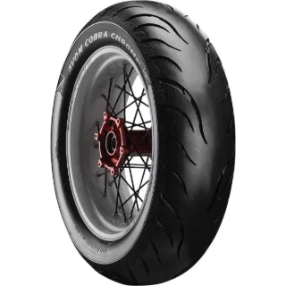 Picture of **PRE ORDER** Avon Cobra Chrome AV92 180/70R16 Rear **ETA NOVEMBER 2026**