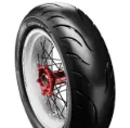 Picture of **PRE ORDER** Avon Cobra Chrome AV92 180/70R16 Rear **ETA NOVEMBER 2026**
