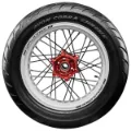 Picture of Avon Cobra Chrome AV92 180/60B17 Rear