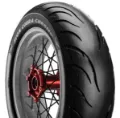 Picture of Avon Cobra Chrome AV92 180/60B17 Rear