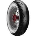 Picture of **PRE ORDER** Avon Cobra Chrome AV92 White Wall 180/70R16 Rear **ETA NOVEMBER 2026**