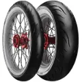 Picture of **PRE ORDER** Avon Cobra Chrome AV92 White Wall 180/70R16 Rear **ETA NOVEMBER 2026**