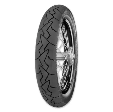 Picture of Continental ContiClassicAttack 110/90R18 Rear