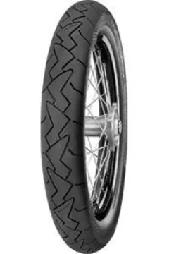 Picture of Continental ContiClassicAttack 90/90R18 Front
