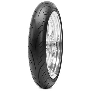 Picture of Avon Spirit ST AV75 110/80R19 Front