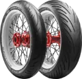 Picture of Avon Spirit ST AV76 160/60ZR17 Rear