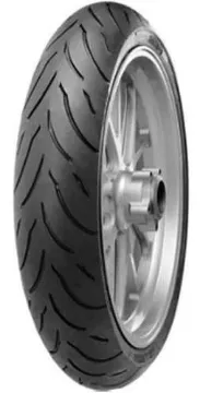 Picture of Continental Conti Motion Sport 120/70ZR17 Front