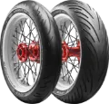 Picture of Avon Spirit ST PAIR DEAL 120/70ZR17 + 190/55ZR17