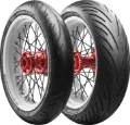 Picture of Avon Spirit ST PAIR DEAL 120/60ZR17 + 160/60ZR17 